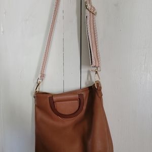 Anthropologie Handbag